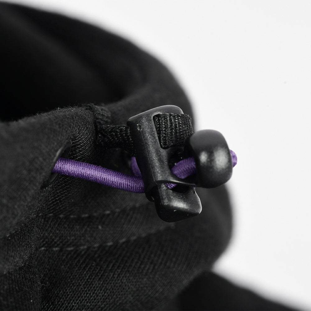 Oxford Ladies Super Hoodie 2.0 Tech Black