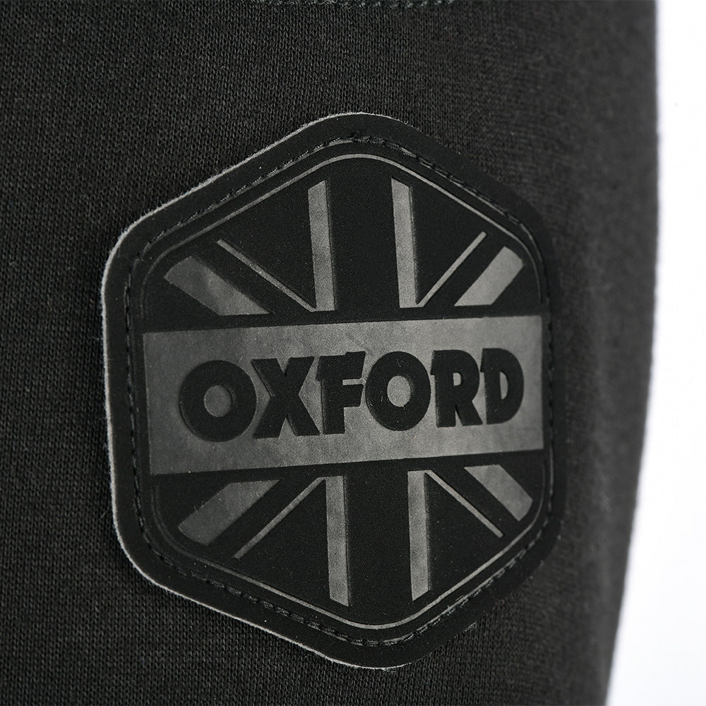 Oxford Ladies Super Hoodie 2.0 Tech Black