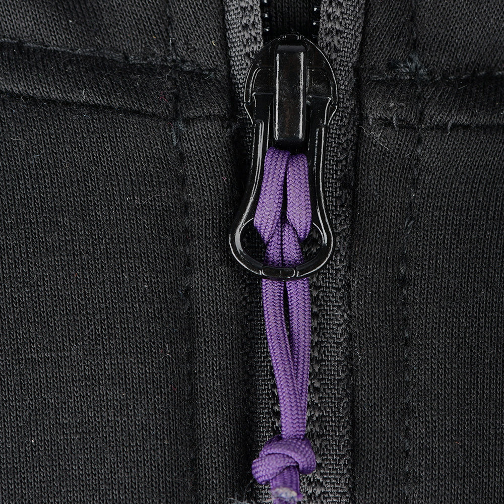 Oxford Ladies Super Hoodie 2.0 Tech Black
