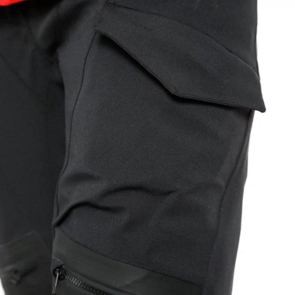 Dainese Tonale Lady D-Dry XT Pant Black