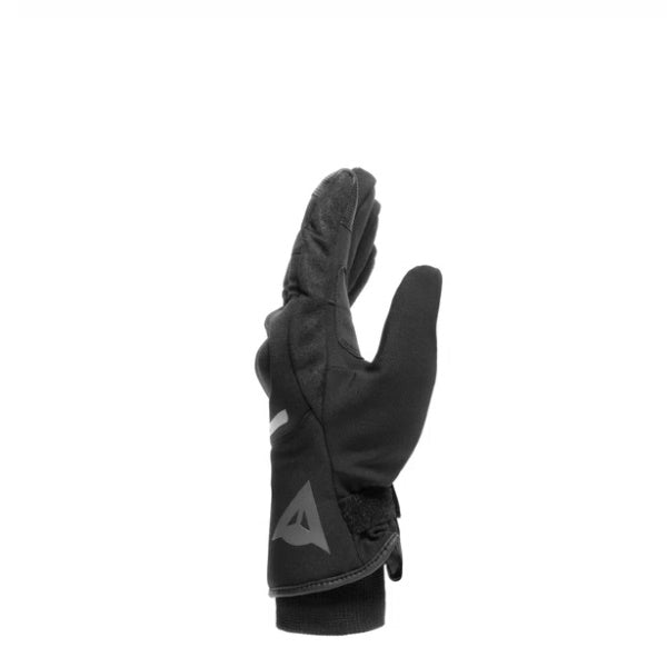 Dainese Avila Unisex D-Dry Gloves Black Anthracite
