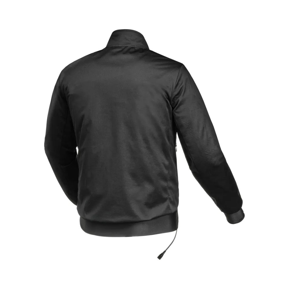 Macna Centre Heated Jacket Black