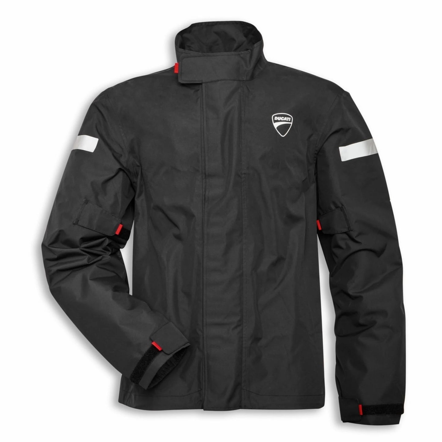 Ducati Strada V3 Jacket Black