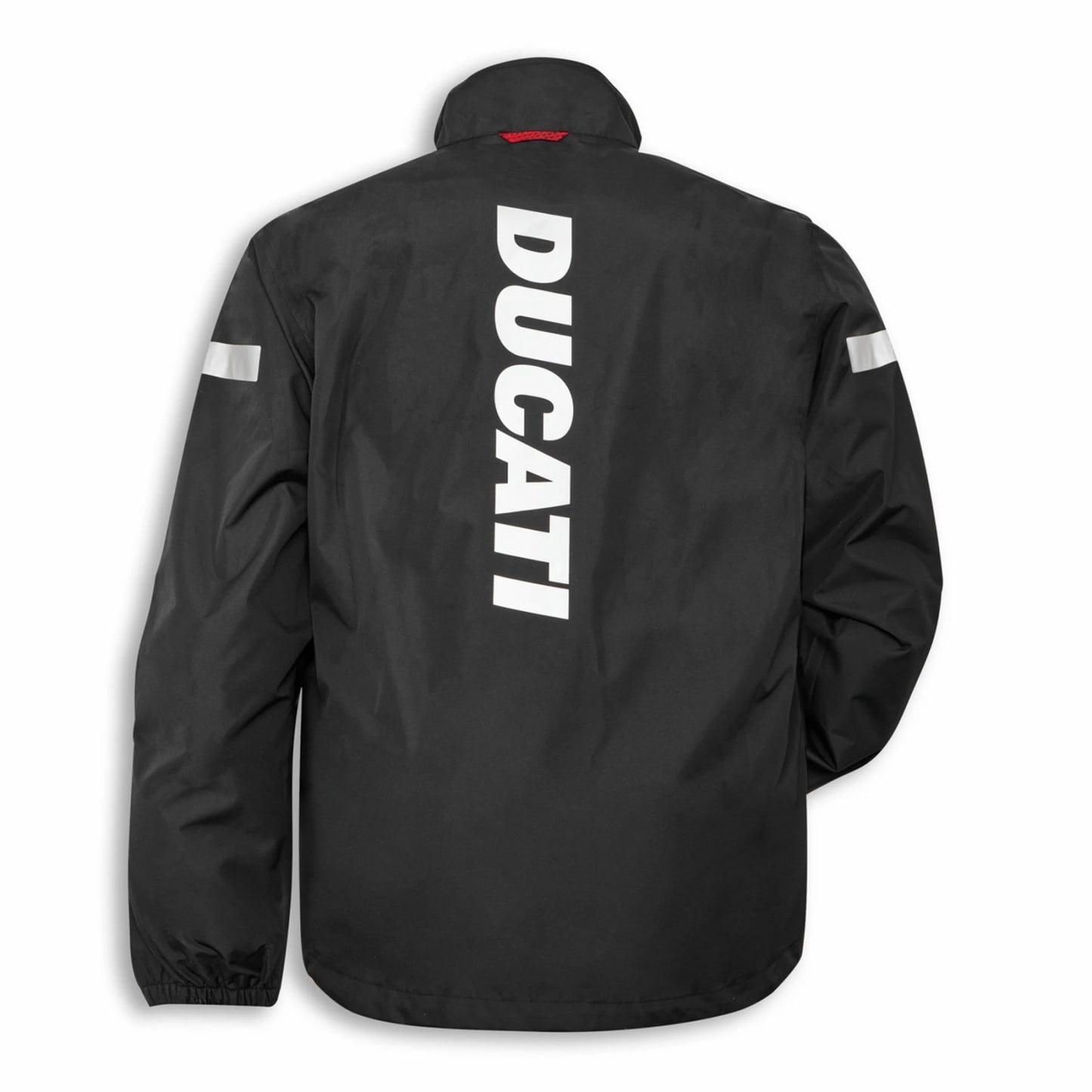 Ducati Strada V3 Jacket Black