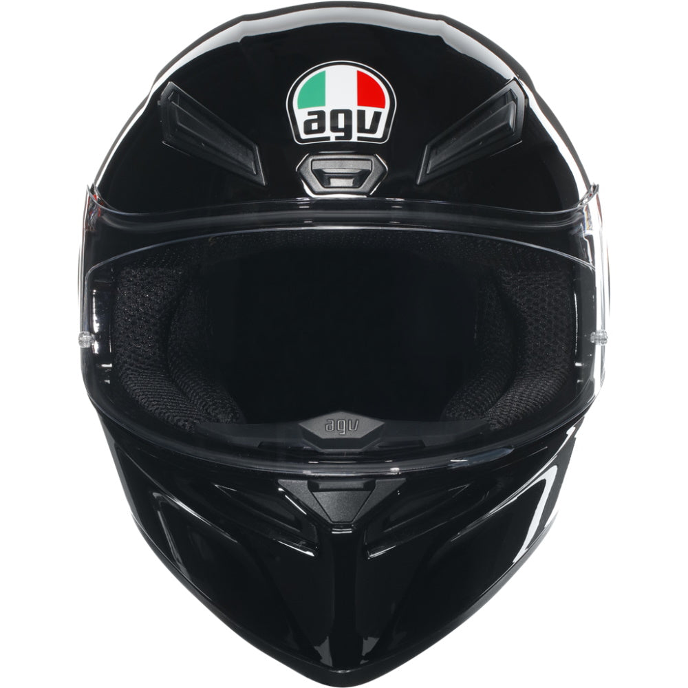 Black / XL / 61-62cm