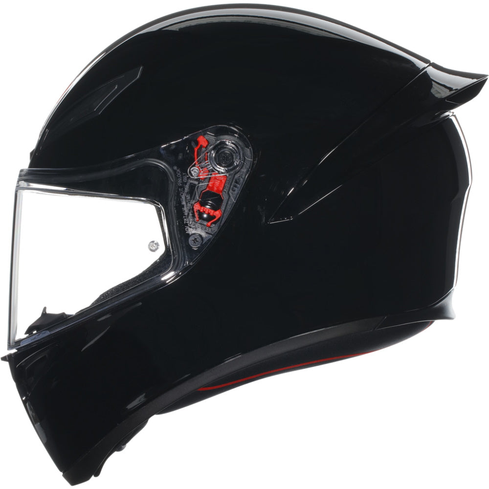 Black / XL / 61-62cm
