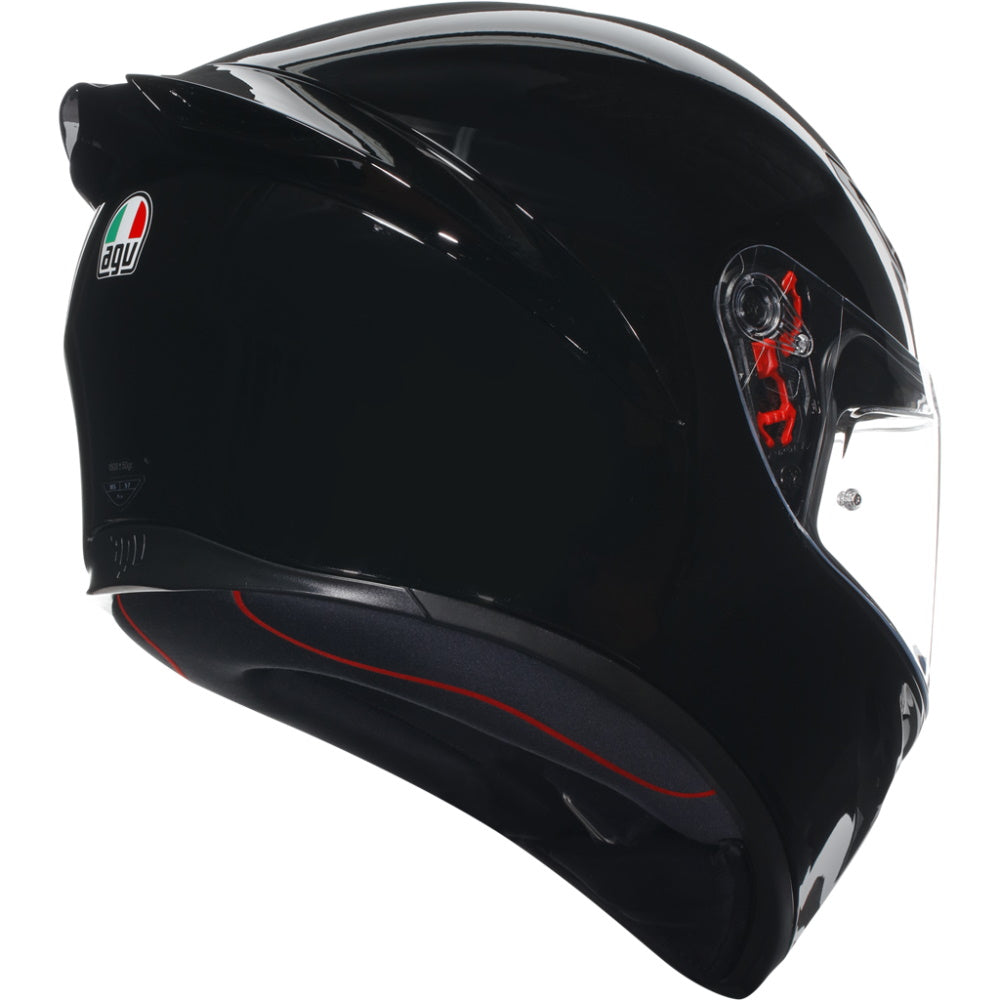 Black / XL / 61-62cm