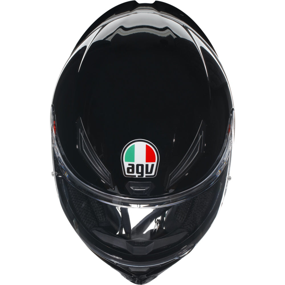 Black / XL / 61-62cm