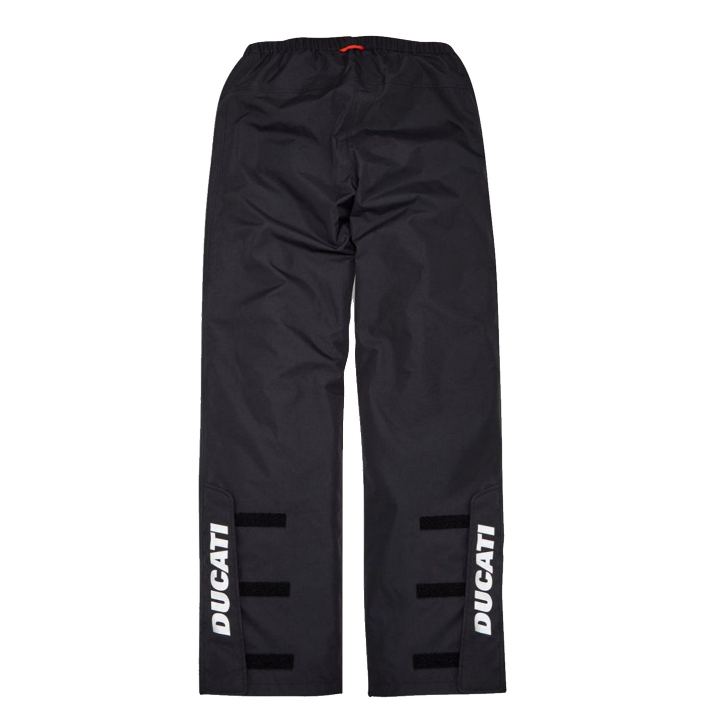 Ducati Strada V3 Rain Pants Black