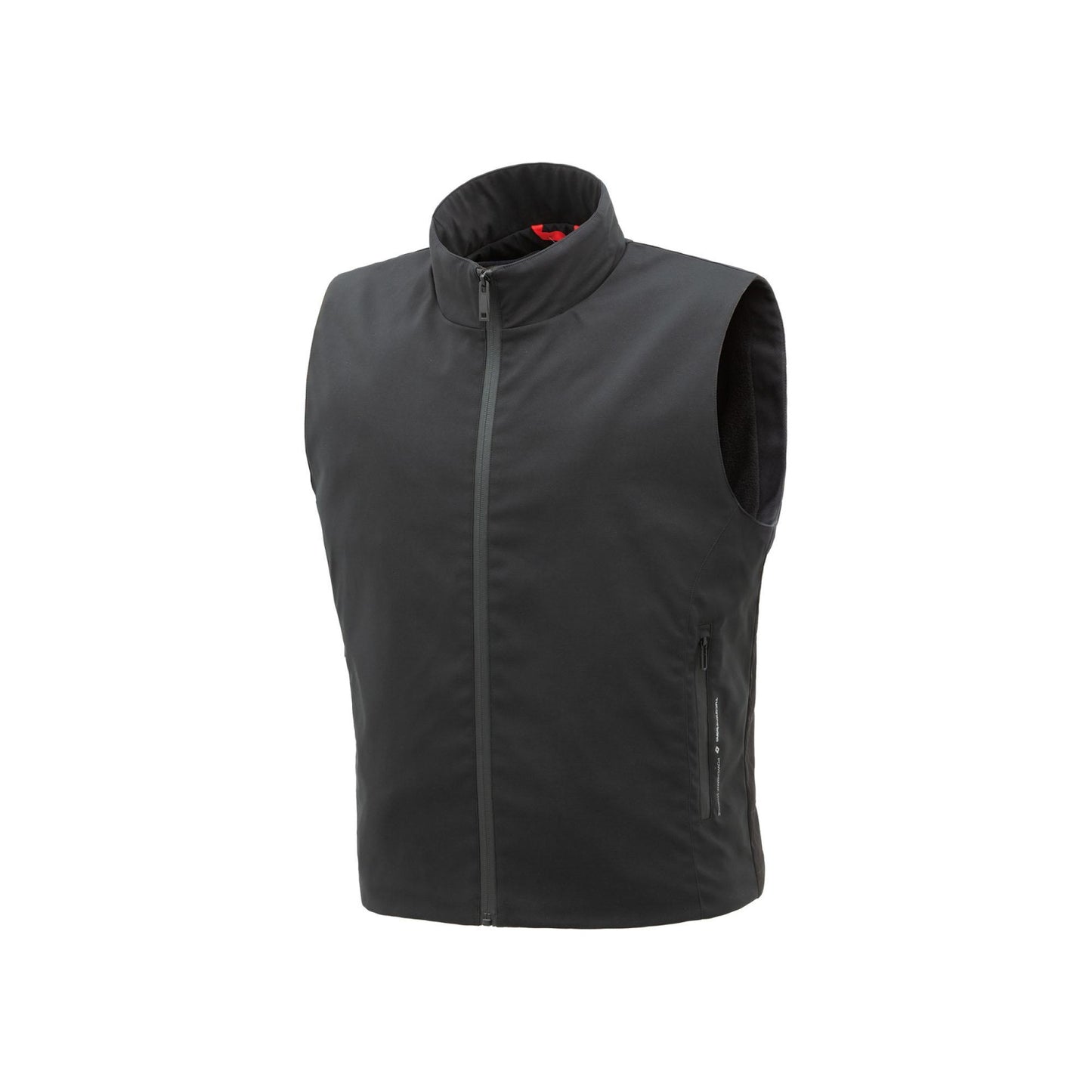 Tucano Urbano Mens Topwarm Gilet Vest Black