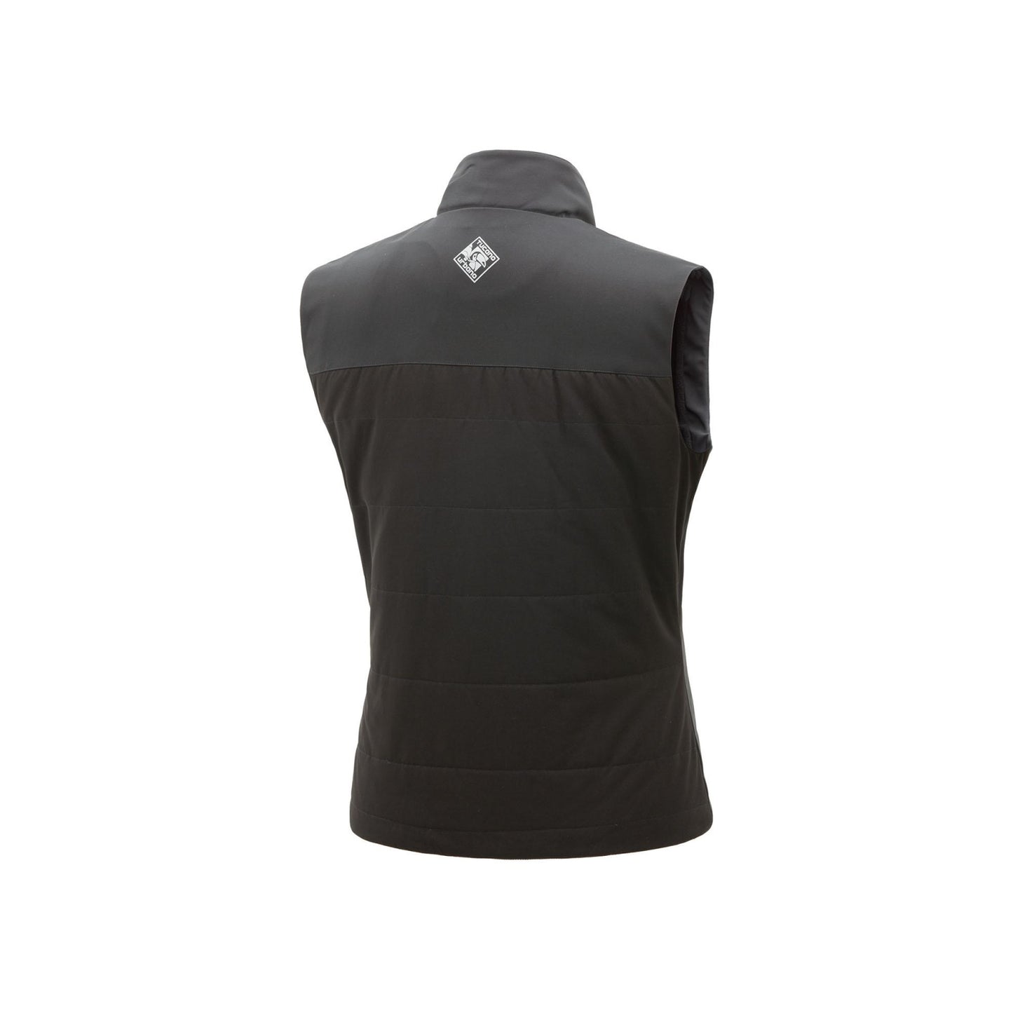Tucano Urbano Ladies Topwarm Gilet Vest Black