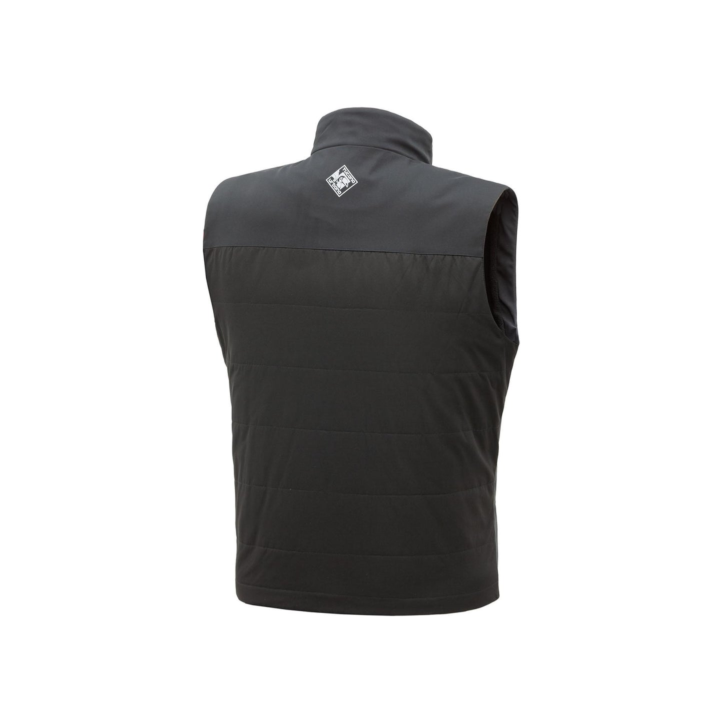 Tucano Urbano Mens Topwarm Gilet Vest Black