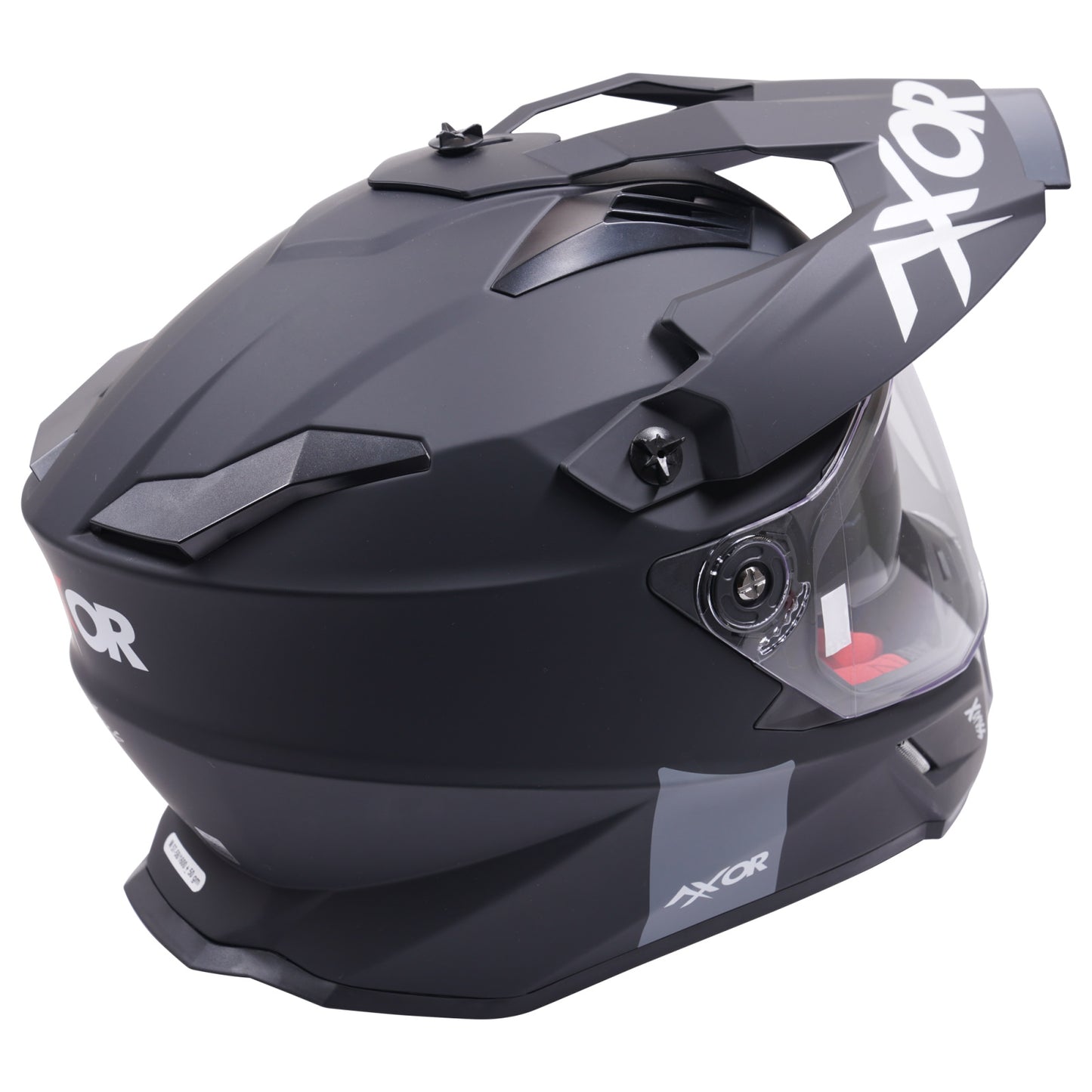 Axor X-Cross Adventure Black Large
