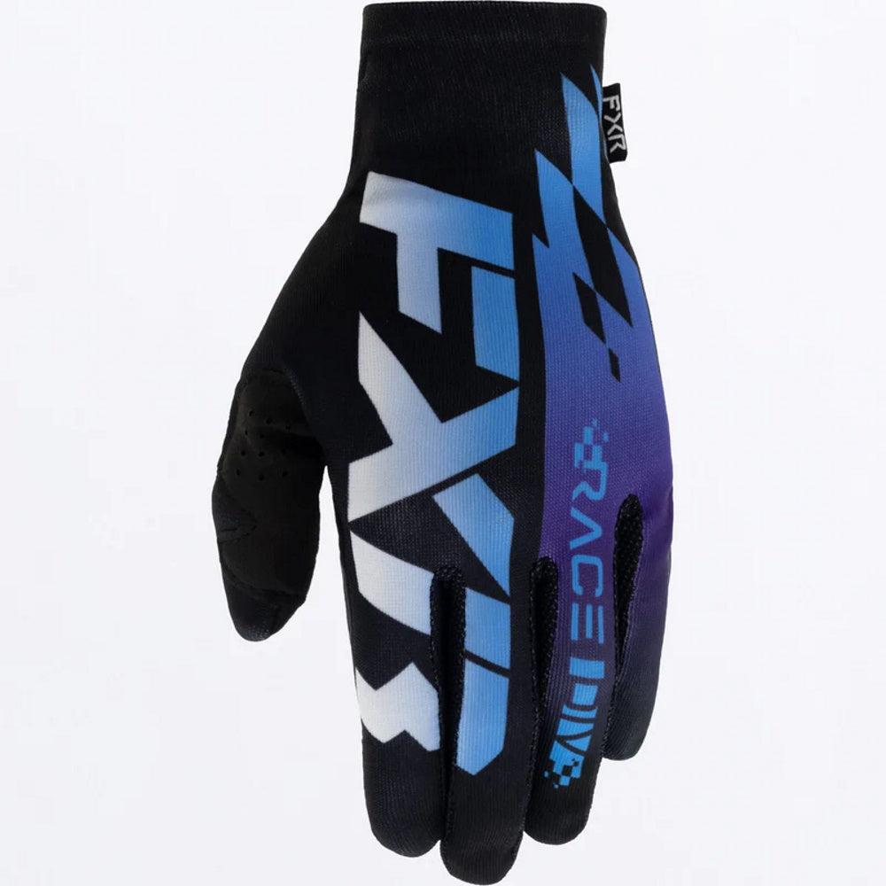 FXR Pro-Fit Lite Motocross Glove XLT