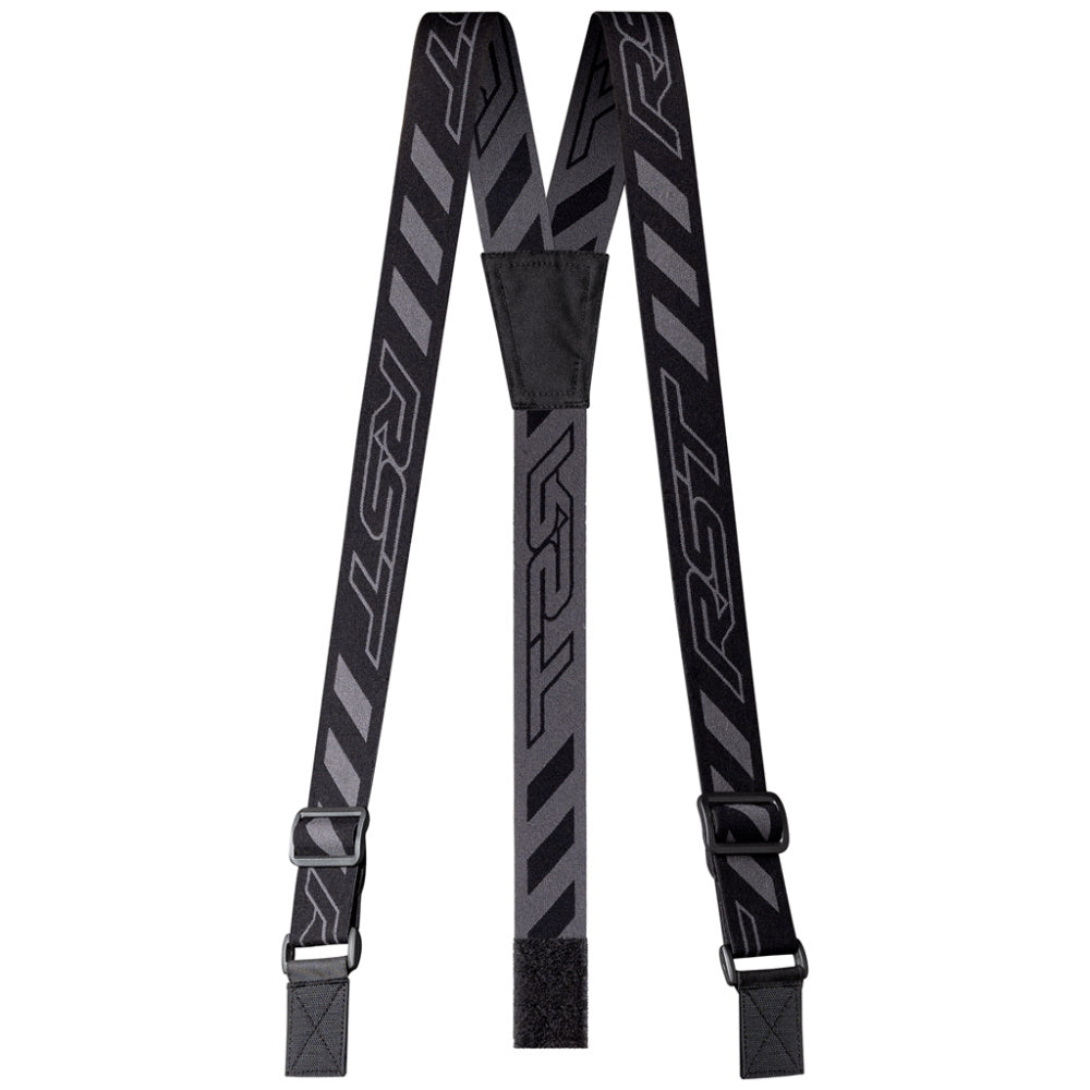 RST Pro Series Paragon 7 Short Leg Jean Black