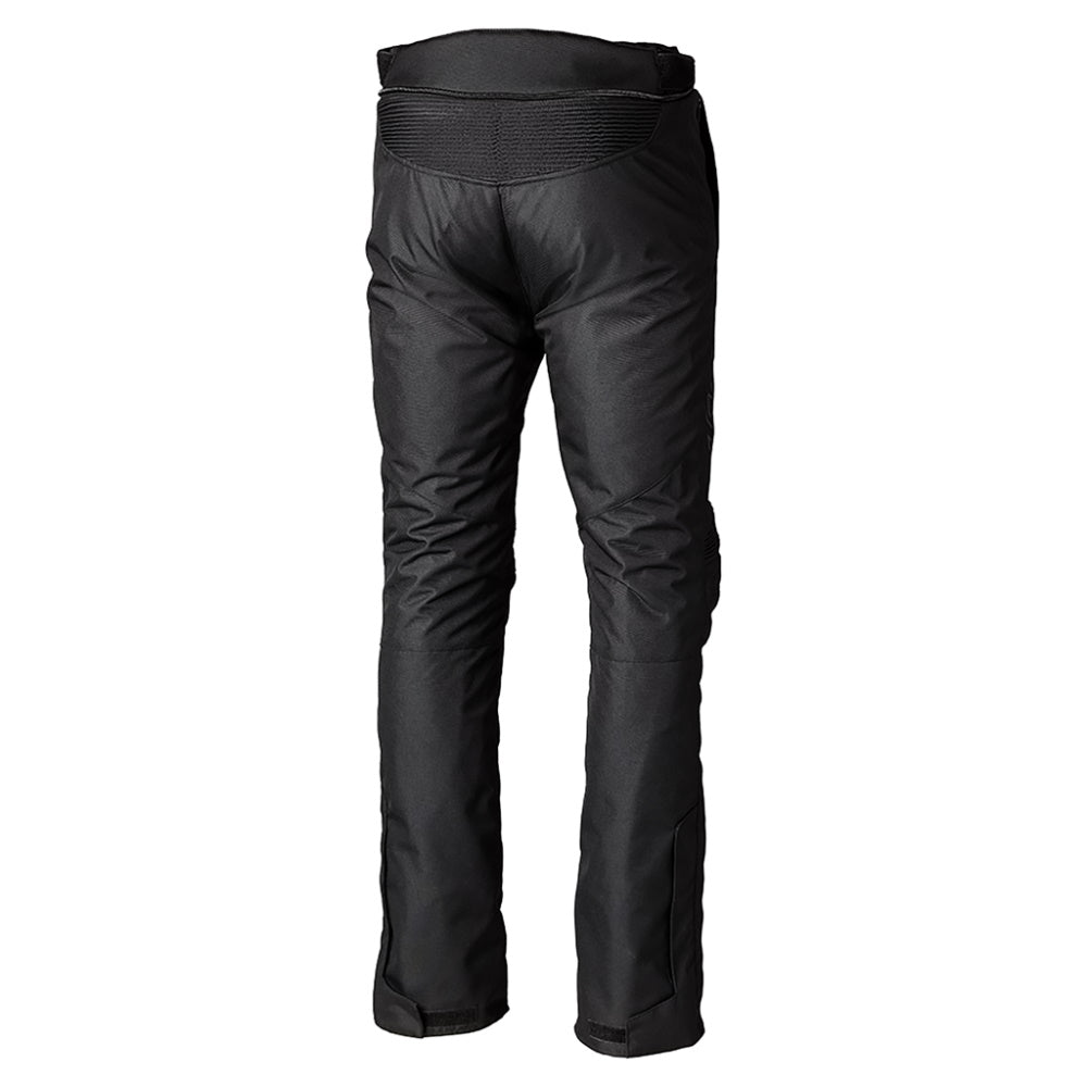 RST S1 CE Ladies Textile Jean Black