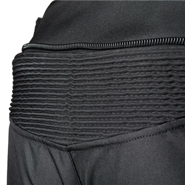 RST S1 CE Ladies Textile Jean Black