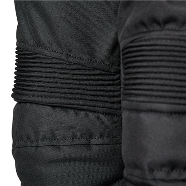 RST S1 CE Ladies Textile Jean Black