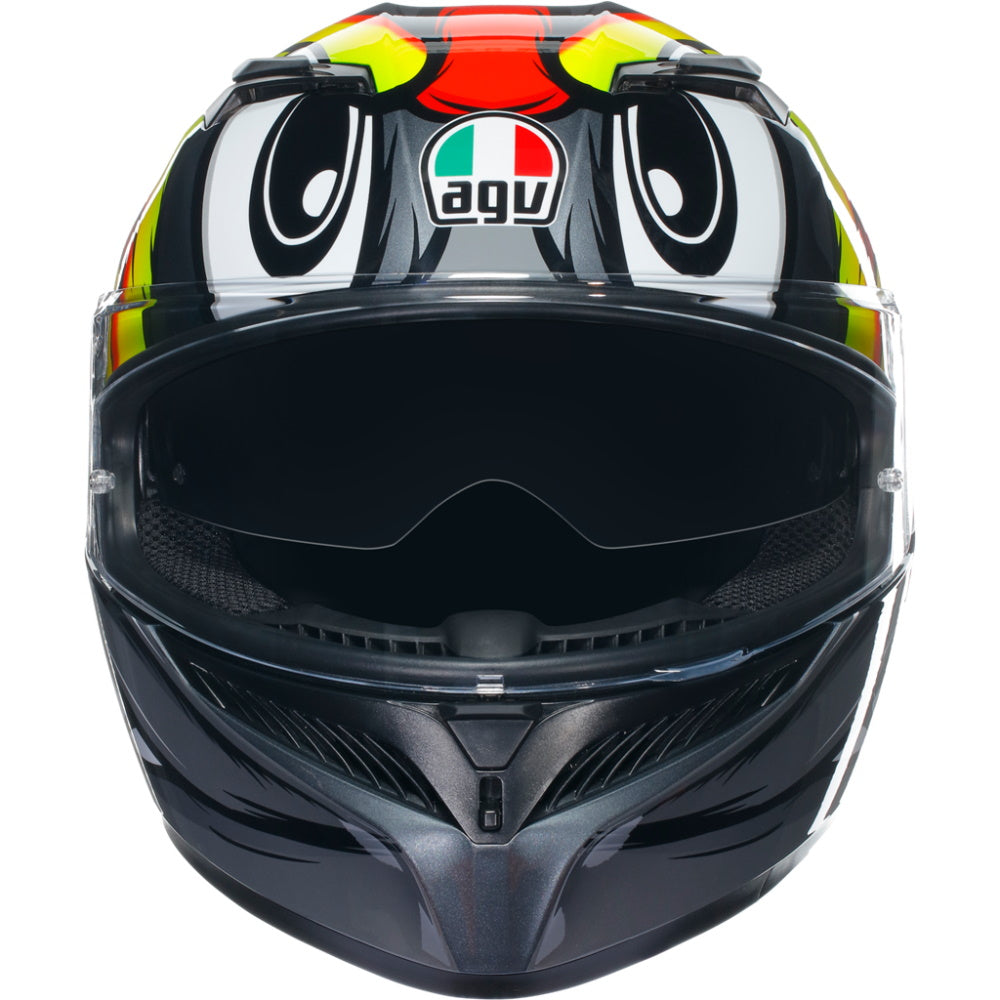 Grey / XS / 54cm