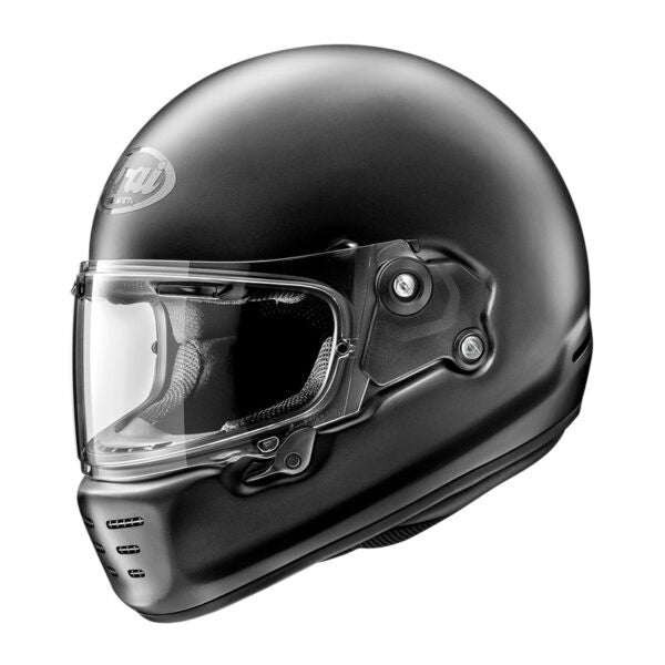 Arai Concept XE Solid Black Full Face Helmet