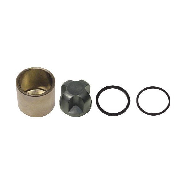 283431 Front Brake Piston with Seals