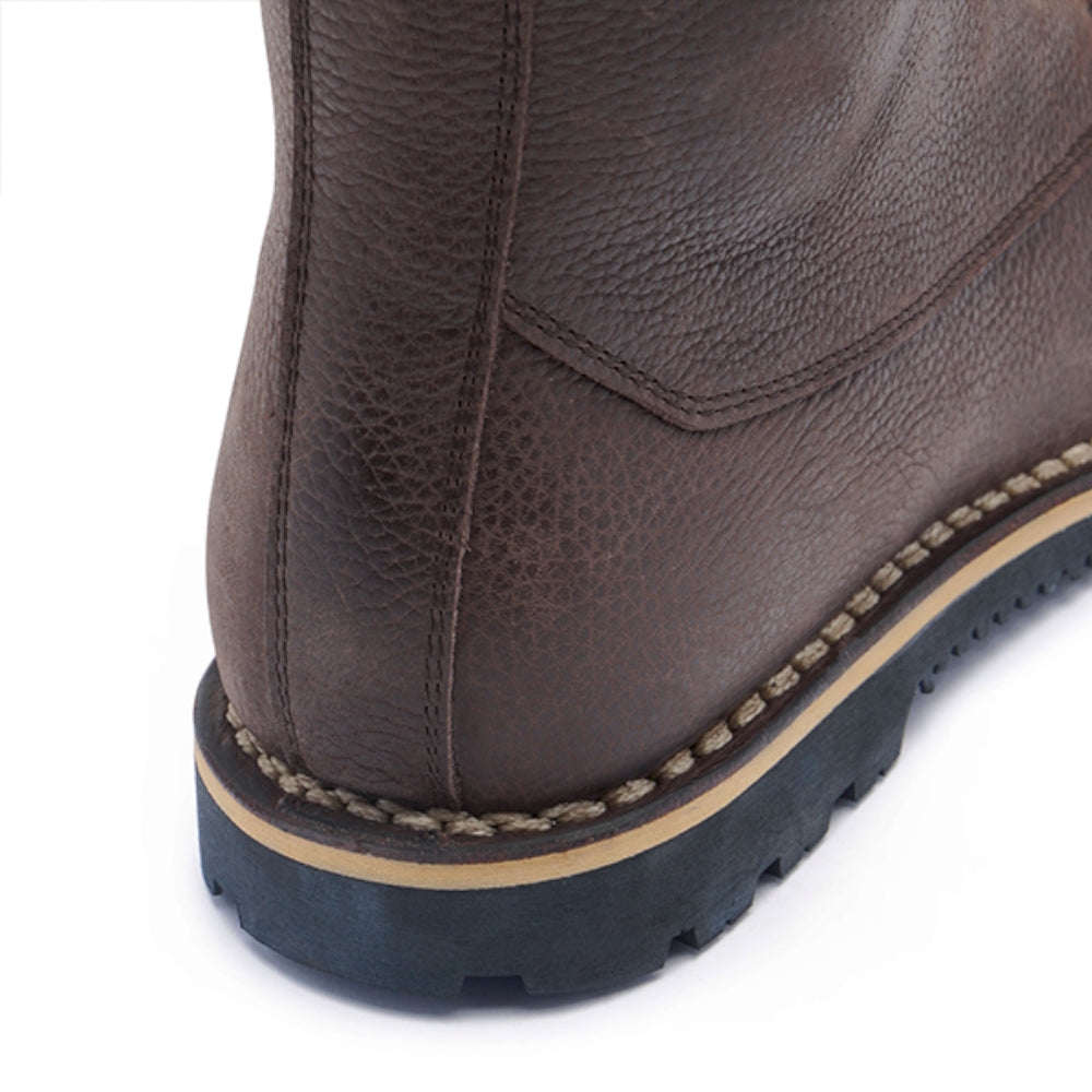 TCX Hero 2 Waterproof Boots Brown