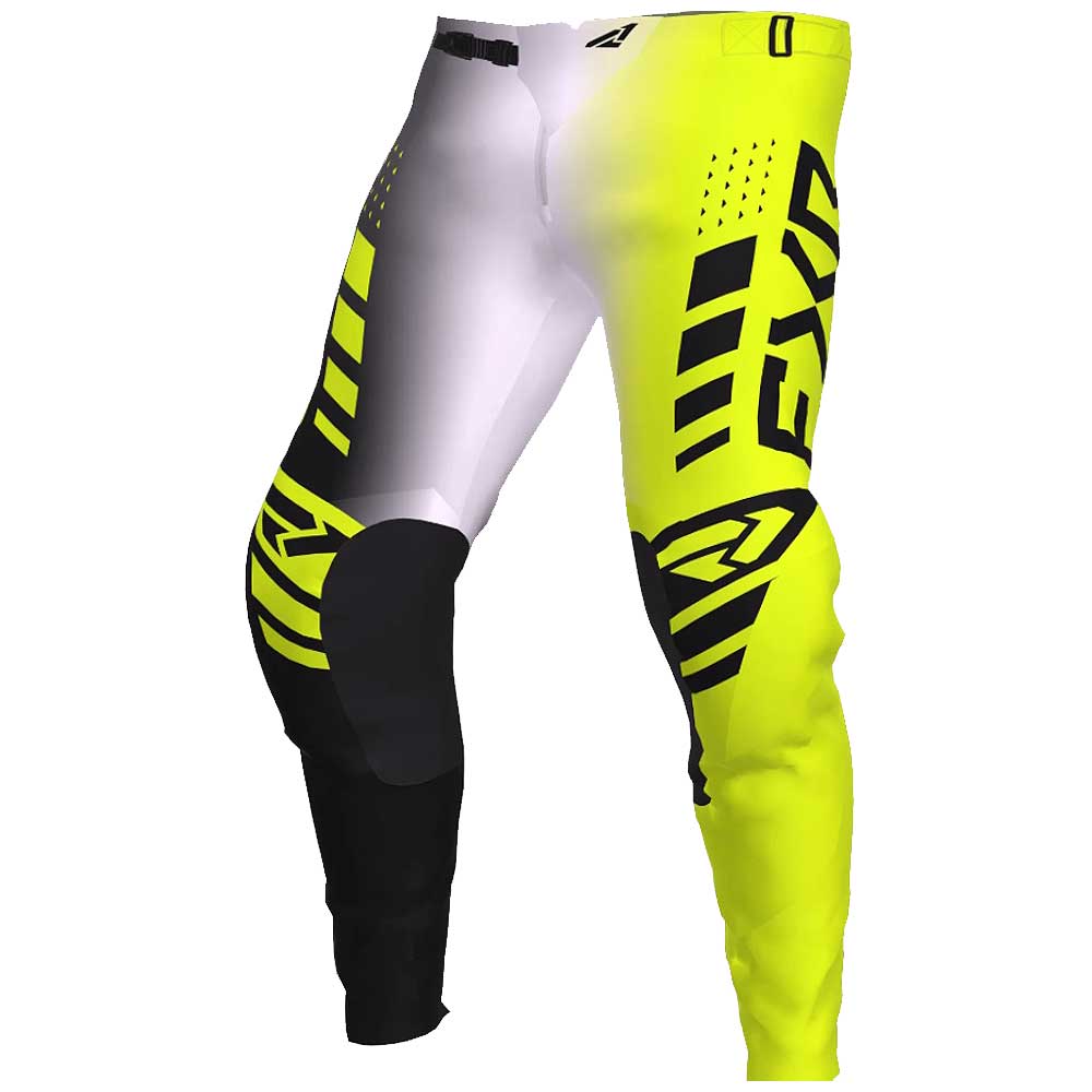 FXR Podium Gladiator Motorcross Pants 23 Eclipse