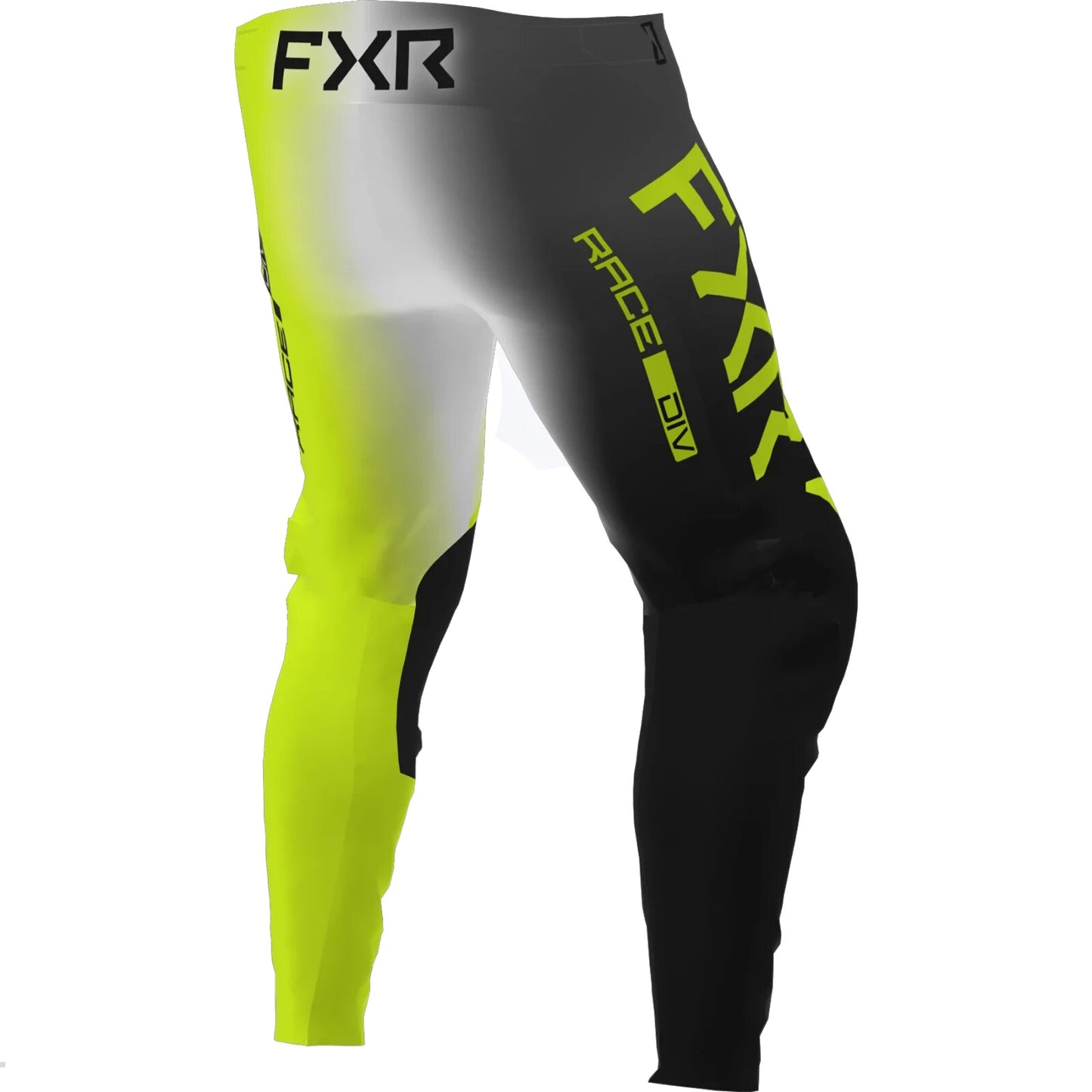 FXR Podium Gladiator Motorcross Pants 23 Eclipse