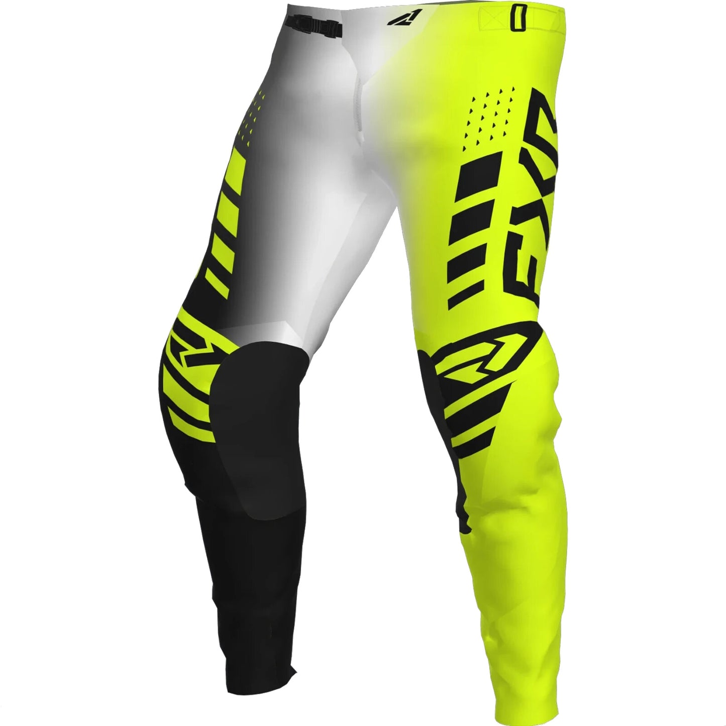 FXR Podium Gladiator Motorcross Pants 23 Eclipse