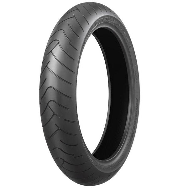 120/60ZR17 55W TL Bridgestone BT-023 Front Tyre