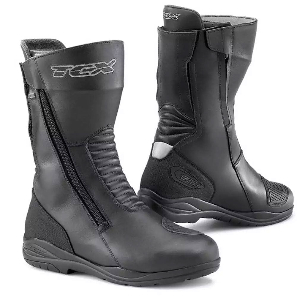 TCX X-Tour Evo Lady Goretex Boot Black