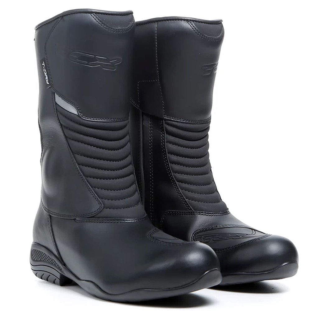TCX Lady Aura Plus Waterproof Boot Black