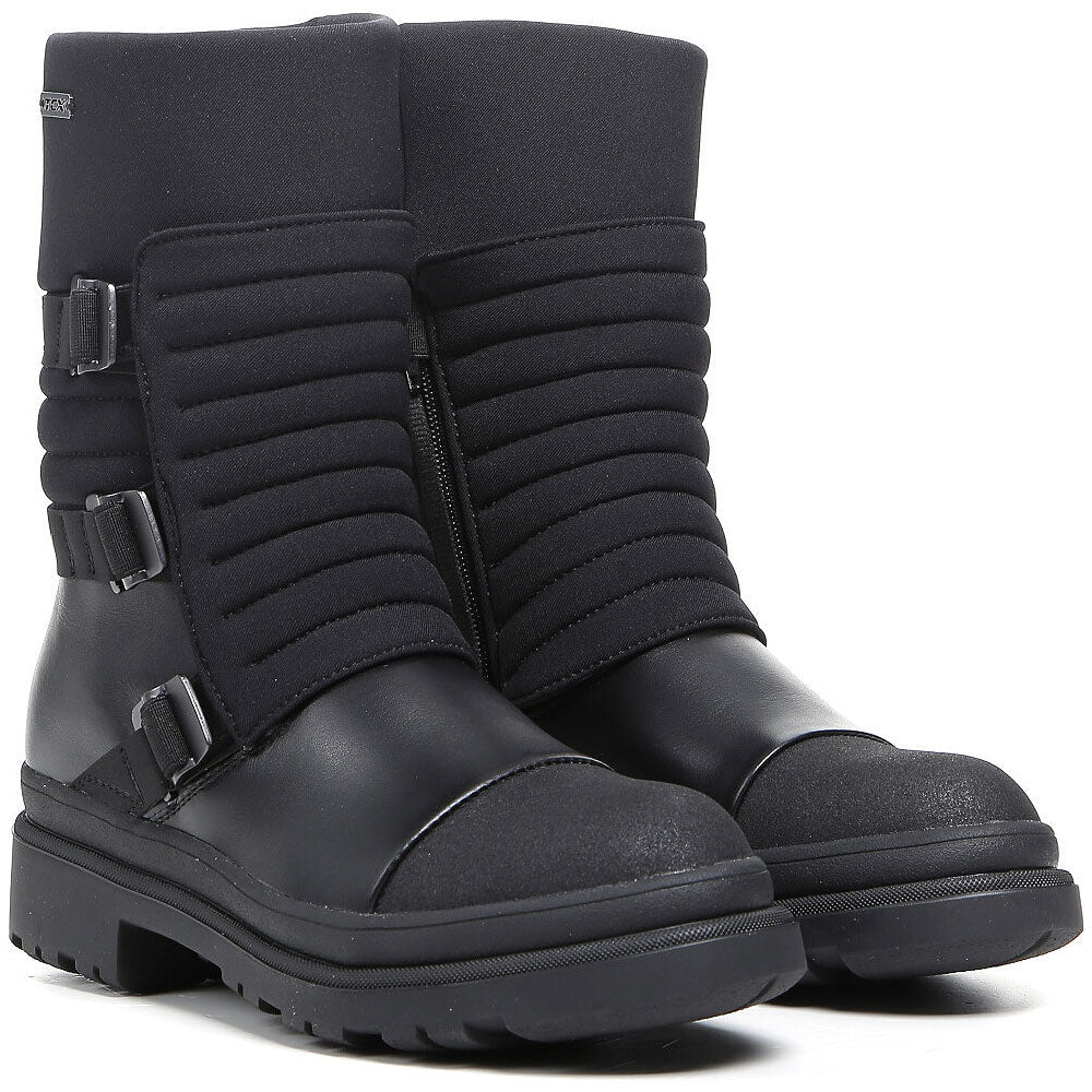 TCX Freyja Lady Waterproof Boots Black