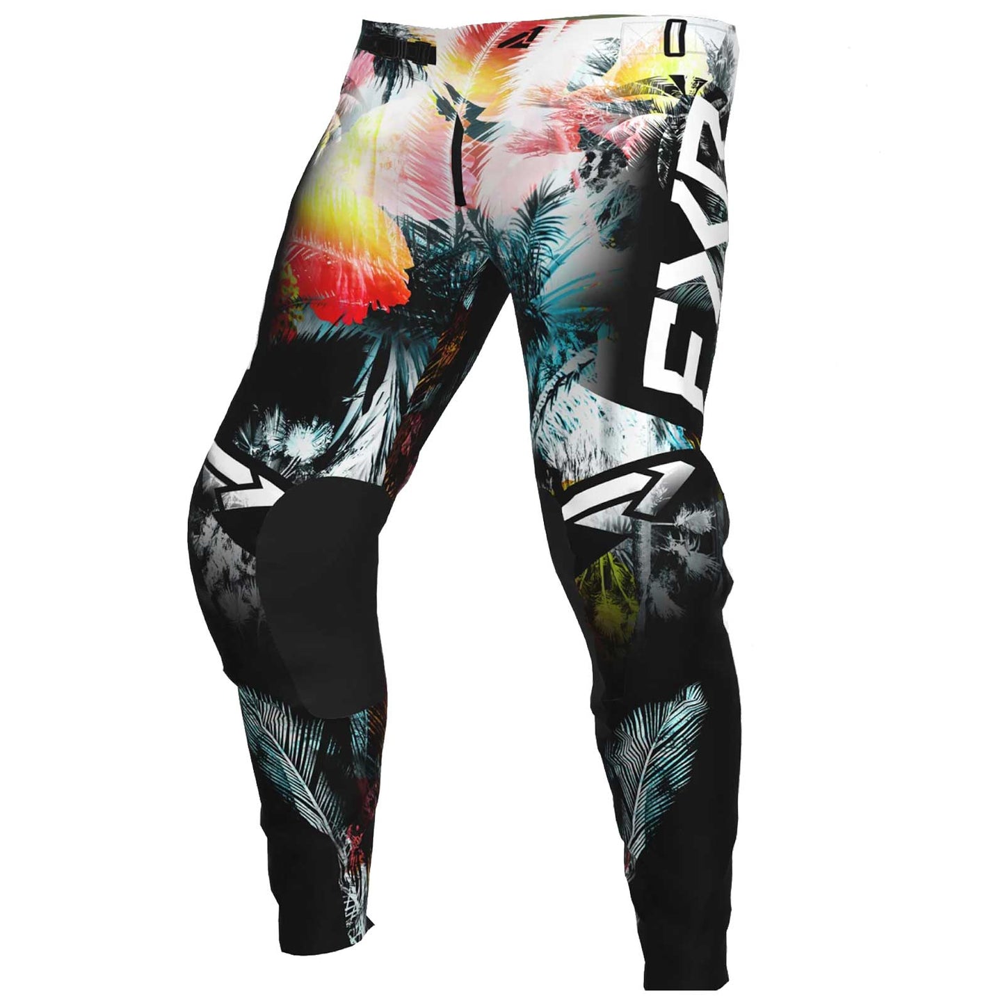 FXR Podium Gladiator Motorcross Pants 23 Safari