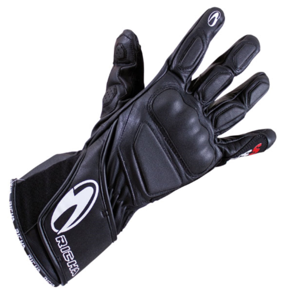 Richa WSS Leather Gloves