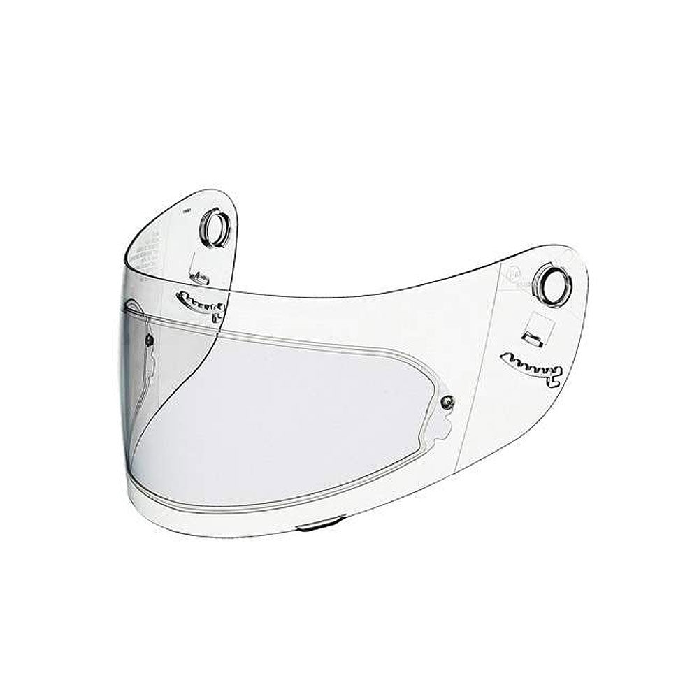 HJC FG-15 Pinlock Insert Clear
