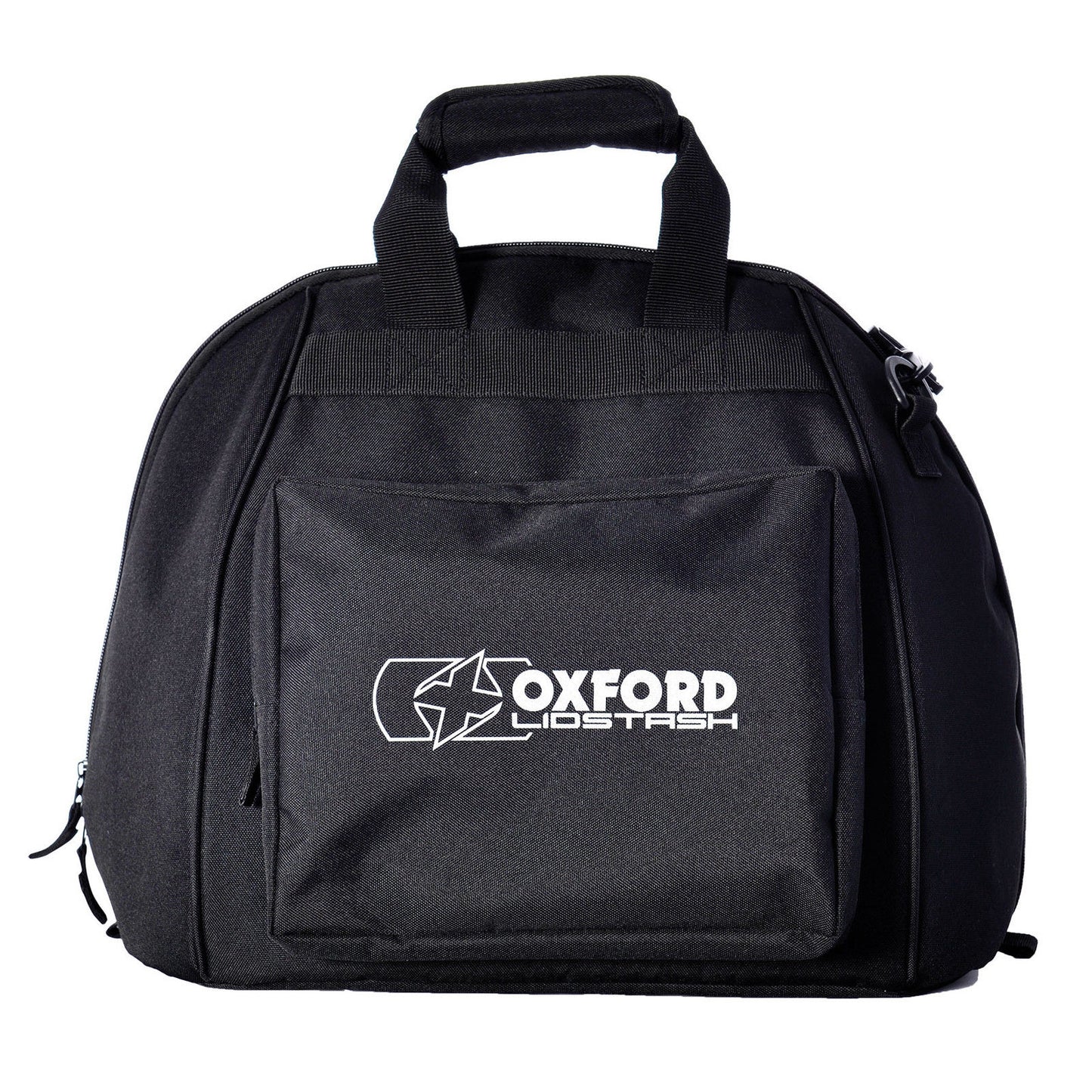 Oxford OL260 Lidstash Deluxe Motorcycle Helmet bag