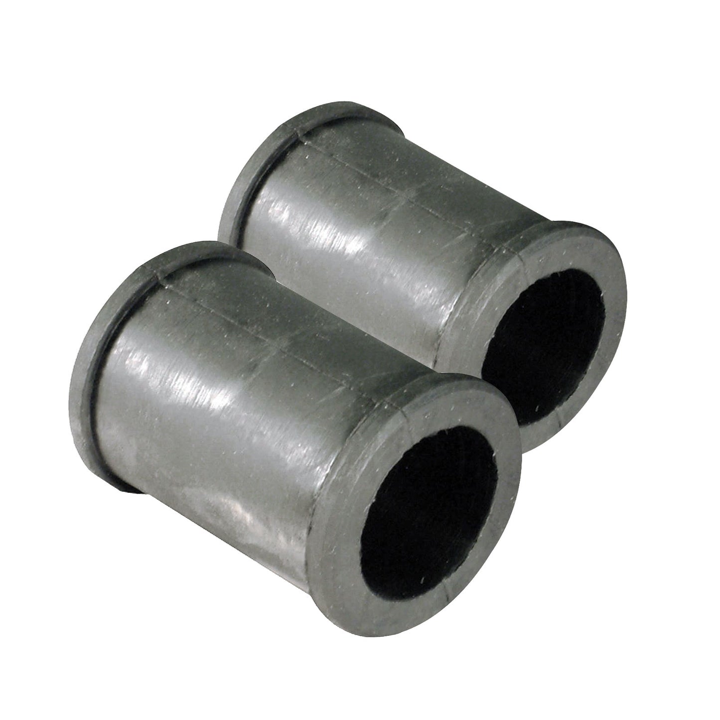 35mm Headlight Bracket Rubber Insert Pair