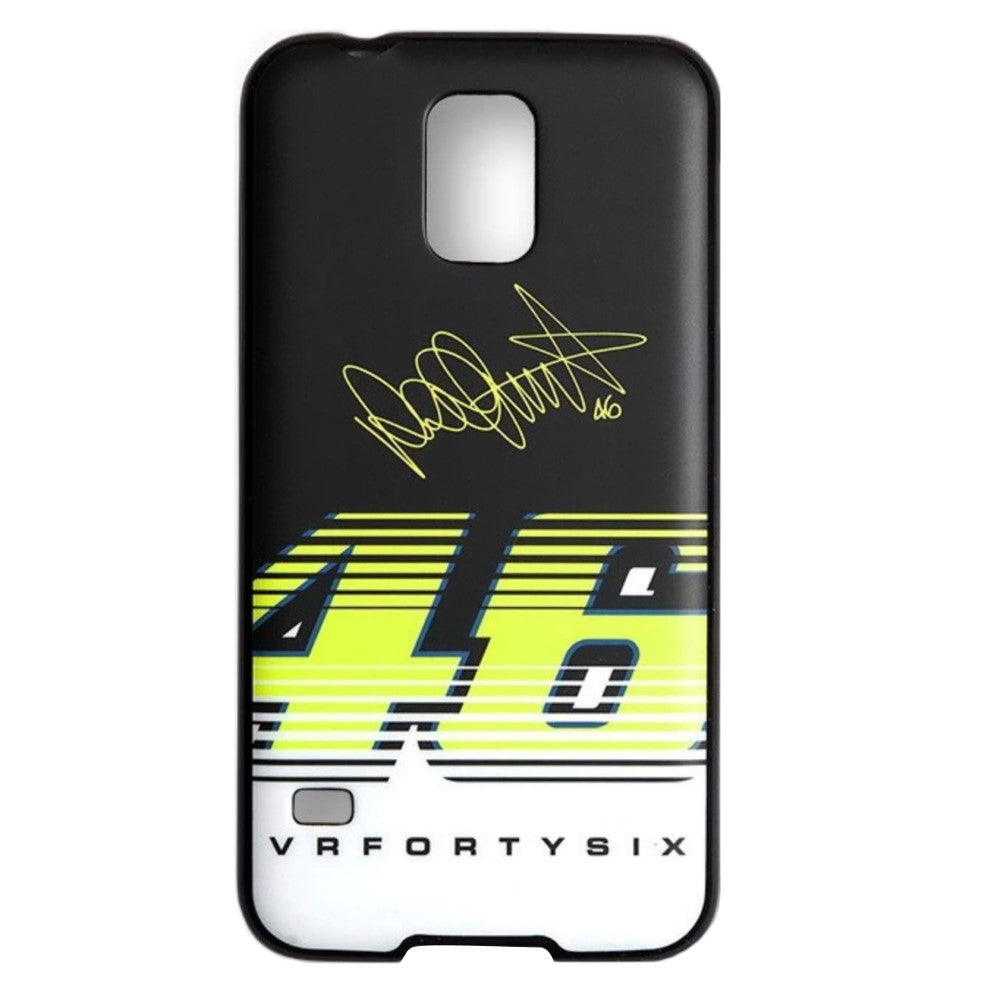 VR46 Samsung S4 Cover