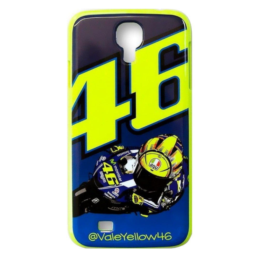 VR46 Samsung S4 Cover