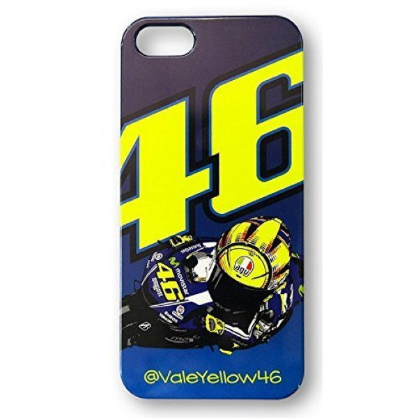 VR46 Samsung S5 Cover