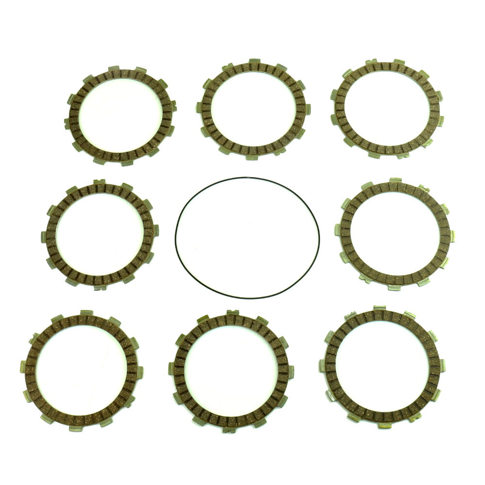 307125A Athena Clutch Plate Kit with Gasket