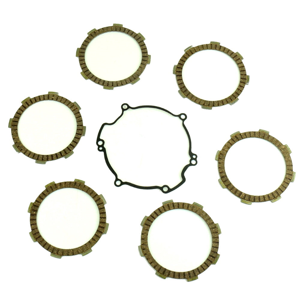 307209A Athena Clutch Plate Kit with Gasket