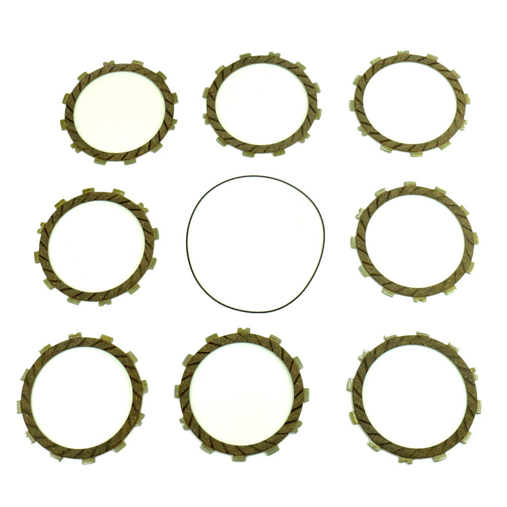 307328A Athena Clutch Plate Kit with Gasket