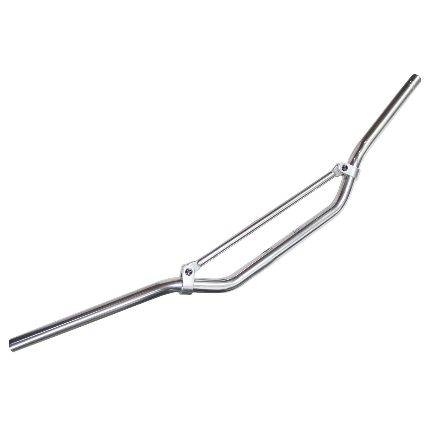 Alloy MX Bar 740Wx91H Chrome