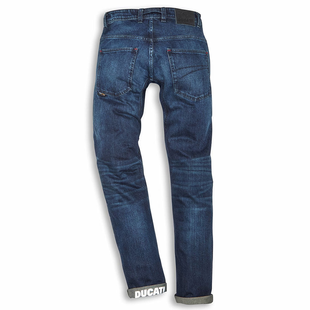 Ducati Jeans Company C4