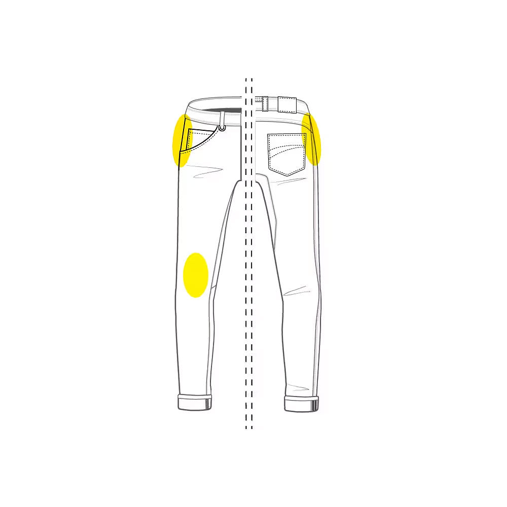 Ducati Jeans Company C4