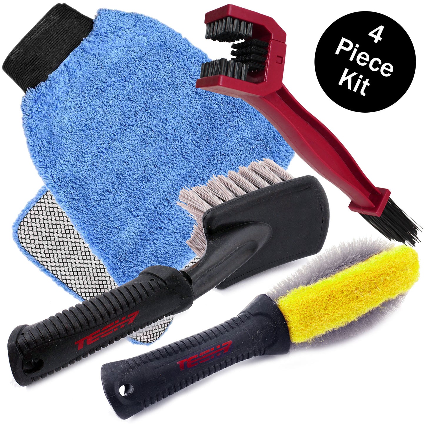 Tech-7 Brush Cleaning Kit