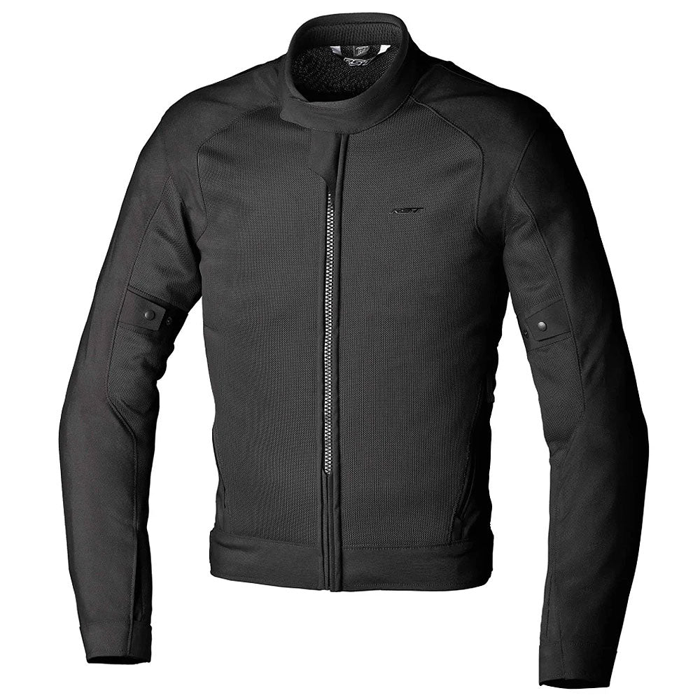 RST Spectre Air Mens Textile Jacket Black