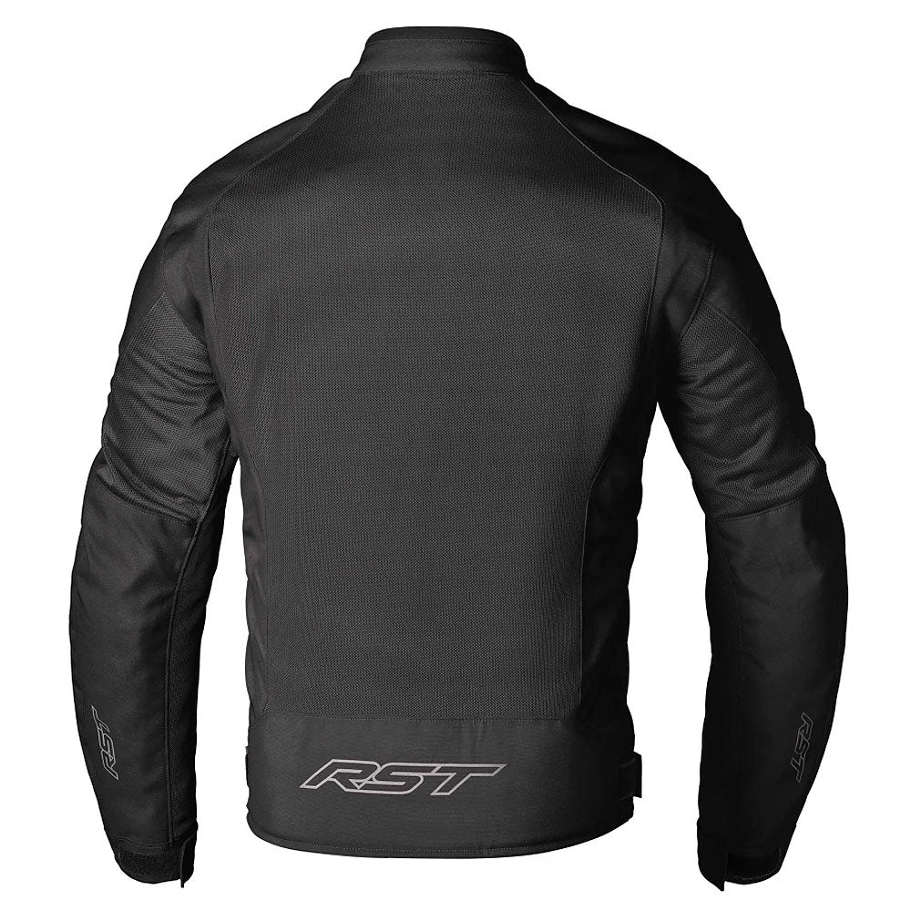 RST Spectre Air Mens Textile Jacket Black